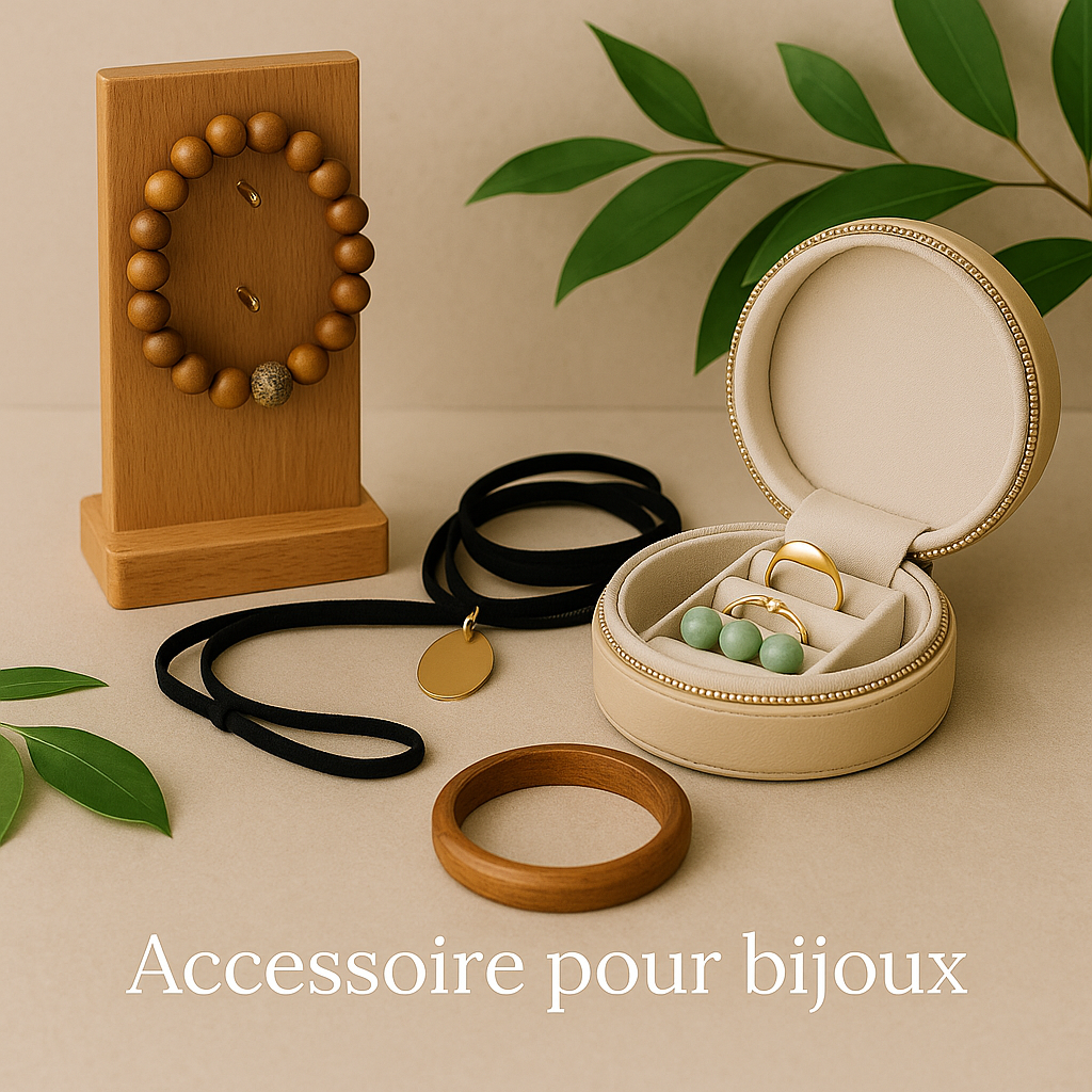 Accessoires pour Bijoux