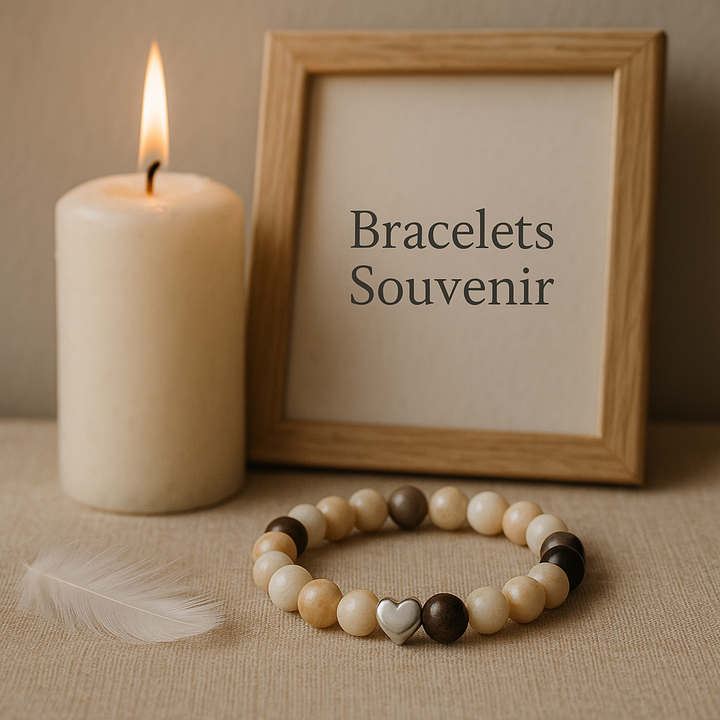Bracelets Souvenir